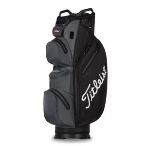 Titleist StaDry 14 Waterproof Cart Bag