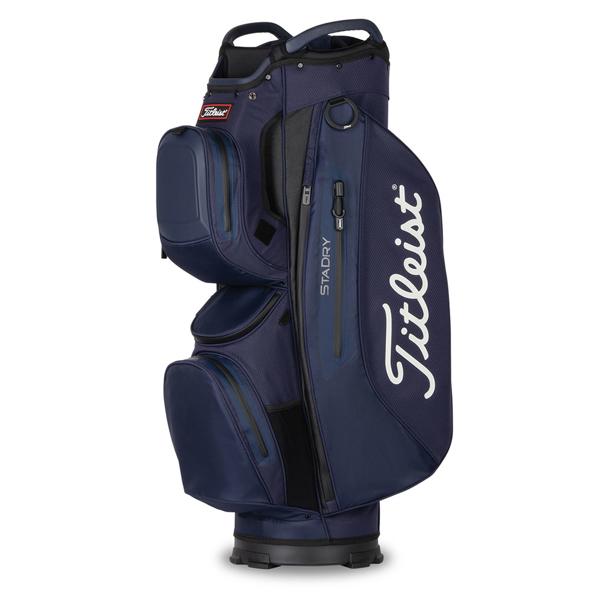 Titleist StaDry 15-Way Waterproof Cart Bag 2021