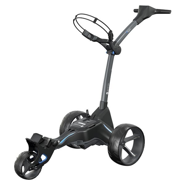 Motocaddy M5 GPS Electric Trolley with Lithium Battery