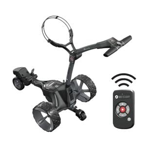 Motocaddy M7 Remote Electric Trolley with Ultra Lithium Battery