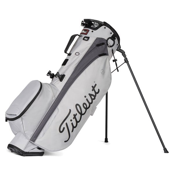 Titleist Players 4 Stand Bag (Prior Gen)