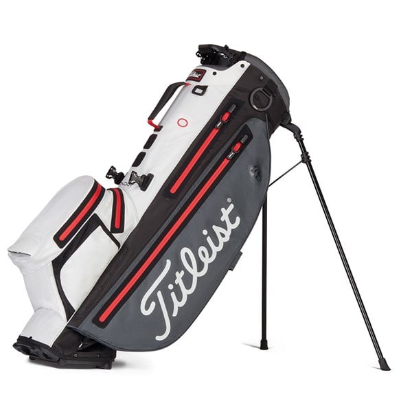 Titleist Players 4+ StaDry Waterproof Stand Bag