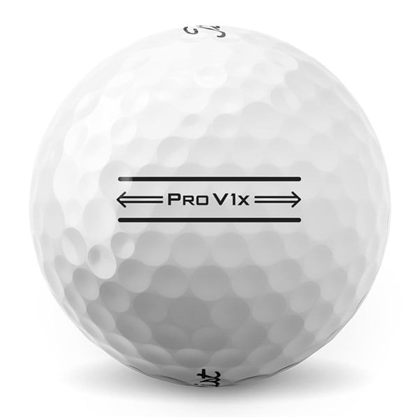 2021 pro v1x dozen white ex4