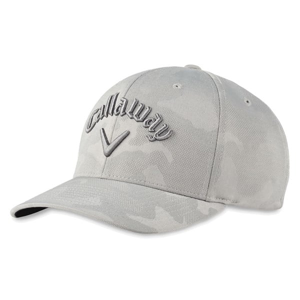 2021 snap back adjustable grey ex1