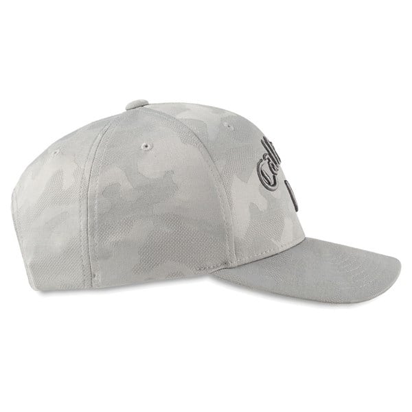 2021 snap back adjustable grey ex2