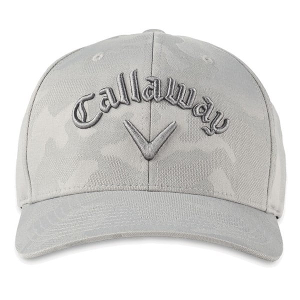 2021 snap back adjustable grey ex3