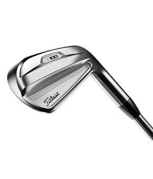 ★Titleist T100 (2021) DG120 S200 ◆4-PW◆ Titleist T100S 2021 Left-Handed Iron Set 4-P Dynamic Gold