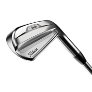 Titleist T100s Irons - GolfOnline