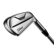Titleist T200 Irons 2021 (Prior-Gen) - GolfOnline