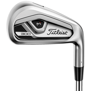 Titleist T300 Irons