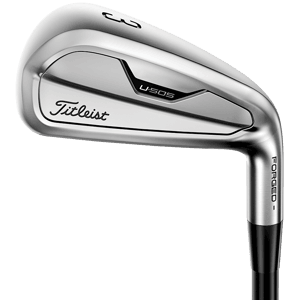 Titleist U-505 Utility Driving Iron 2021
