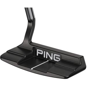 Ping 2021 Kushin 4 Putter