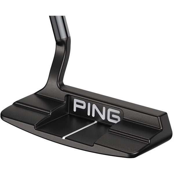 Ping 2021 Kushin 4 Putter