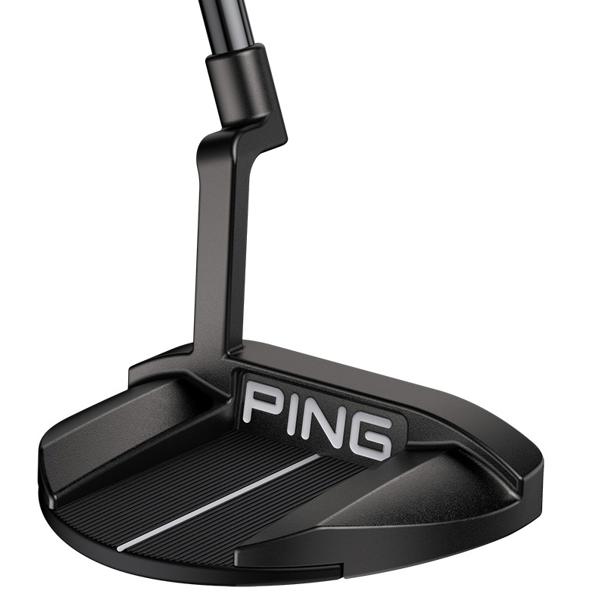 Ping 2021 Oslo H Putter