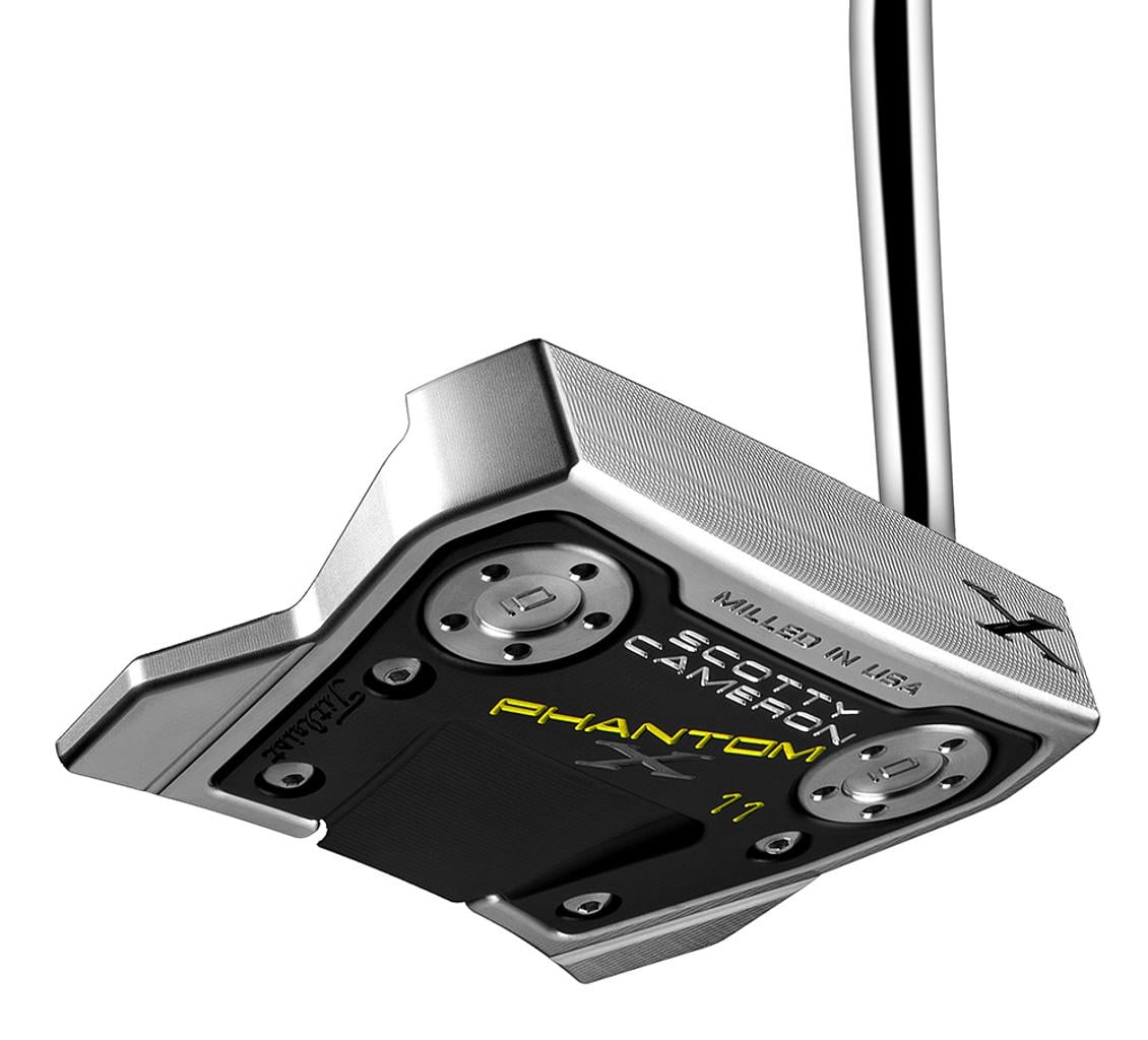 Scotty Cameron Phantom X 11 Putter 2021 - GolfOnline