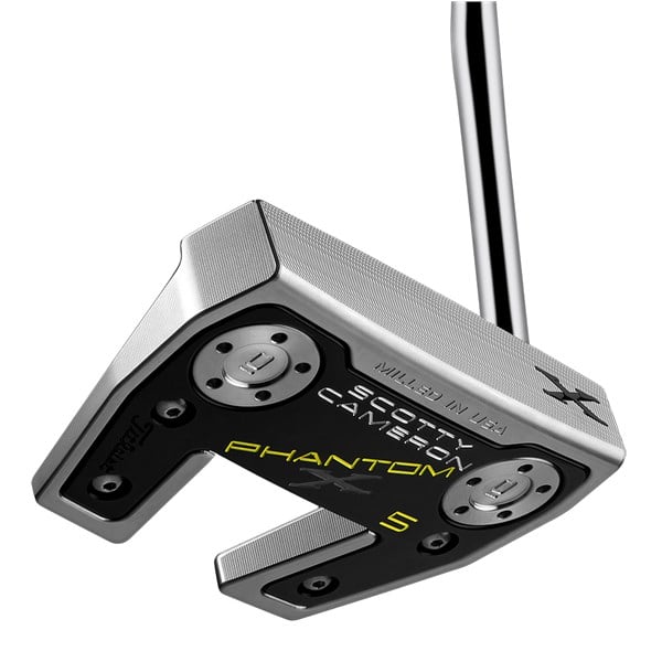 Scotty Cameron Phantom X 5 Putter