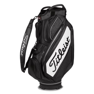 Titleist Tour Series StaDry Premium Waterproof Cart Bag