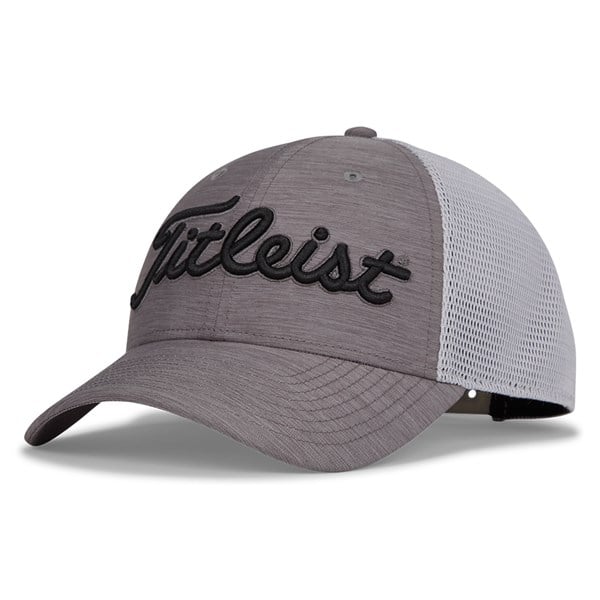 Titleist Players Mesh Golf Cap