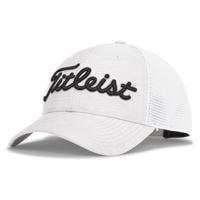 Titleist Players Mesh Golf Cap