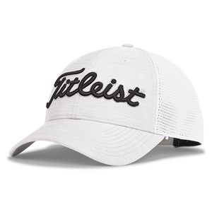 Titleist Players Mesh Golf Cap