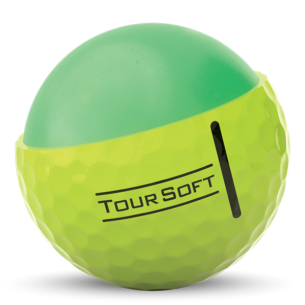 2022 toursoft yellow core cutaway rgb