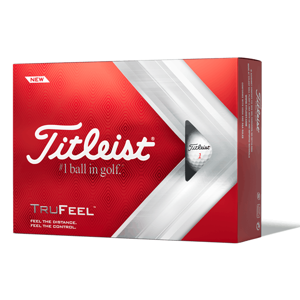 2022 trufeel dozen left white