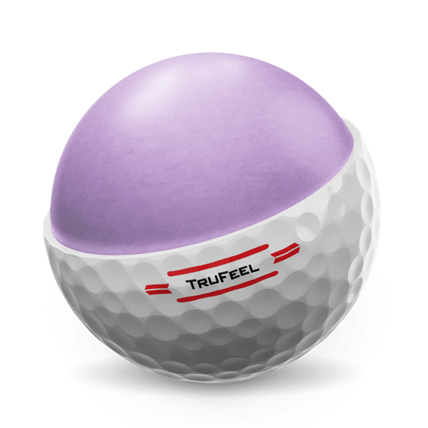 2022 trufeel white core cutaway