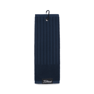Titleist Trifold Cart Towel