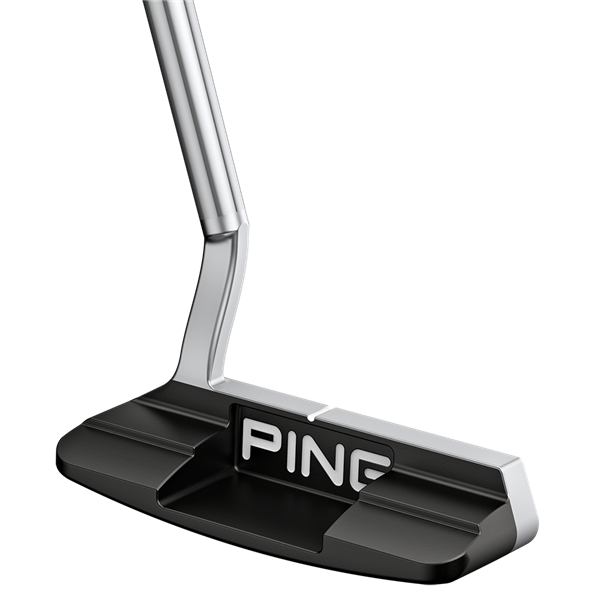 Ping 2023 Kushin 4 Putter