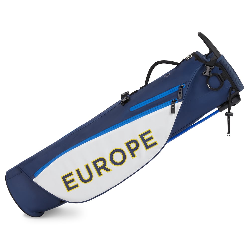 Limited Edition Titleist Ryder Cup Team Europe Premium Carry Bag