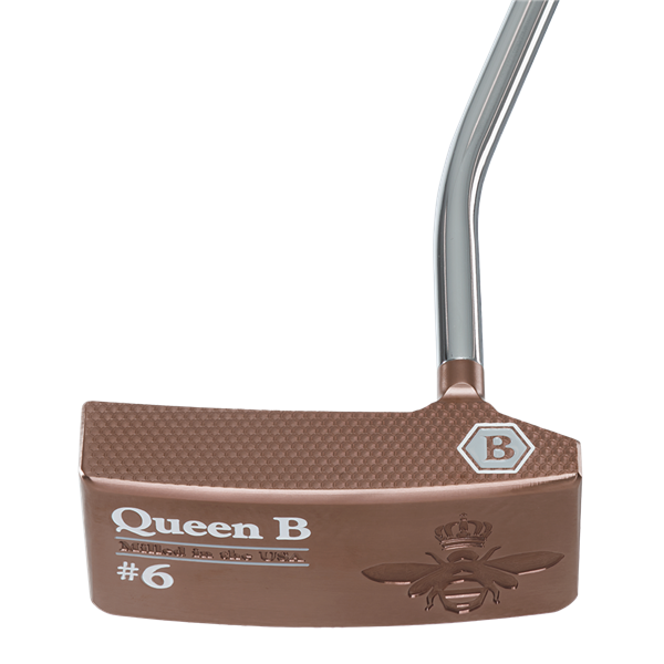 Bettinardi Queen B Series 6 Putter