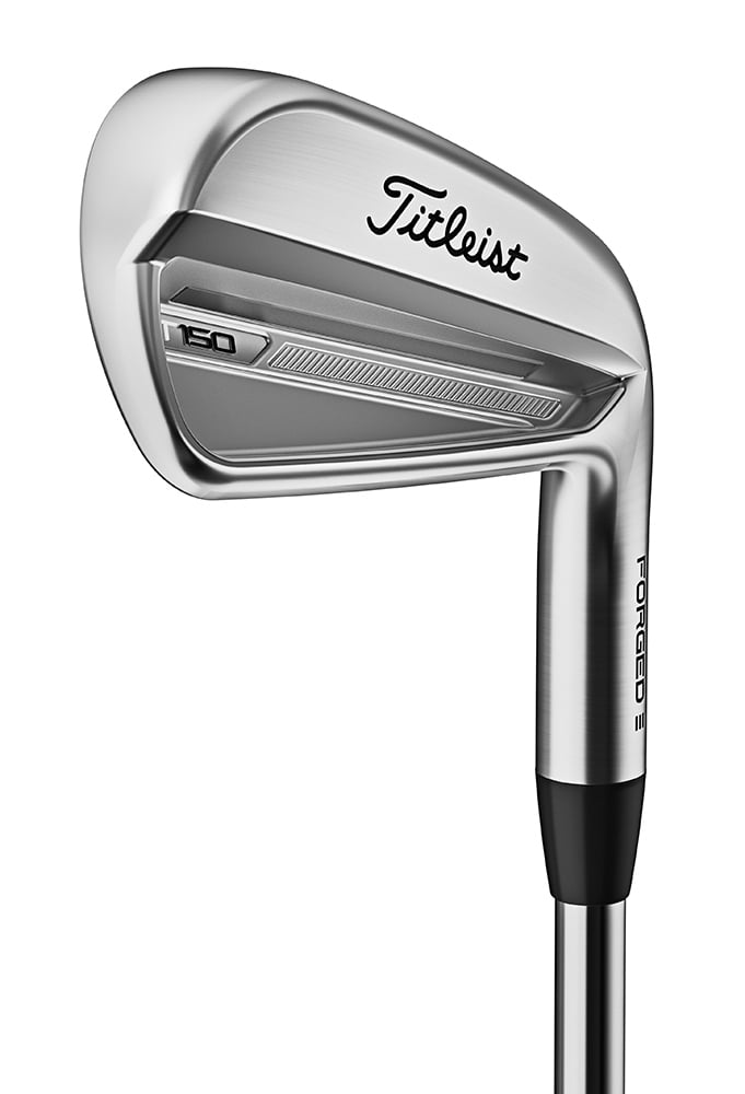 Titleist T150 Irons - Prior Gen - GolfOnline