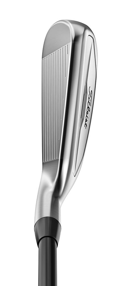 Titleist deals U•505 3 iron