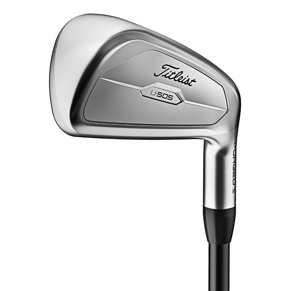 Titleist U-505 Utility Driving Iron