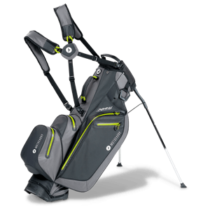 Motocaddy HydroFlex Waterproof Stand Bag