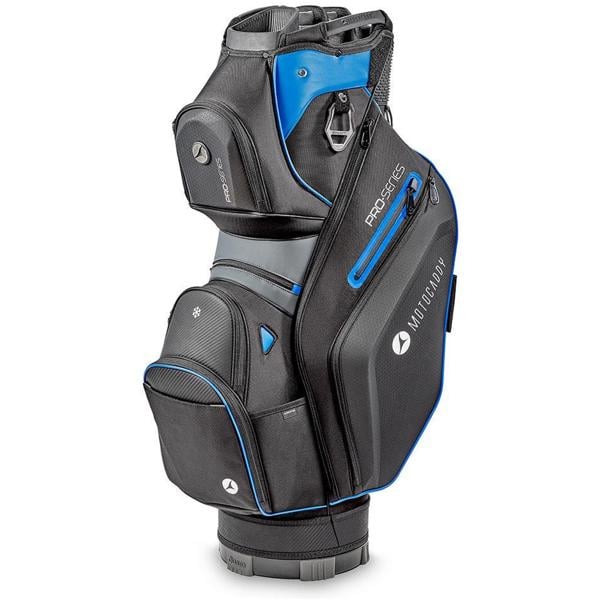 Motocaddy Pro Series Cart Bag 2025