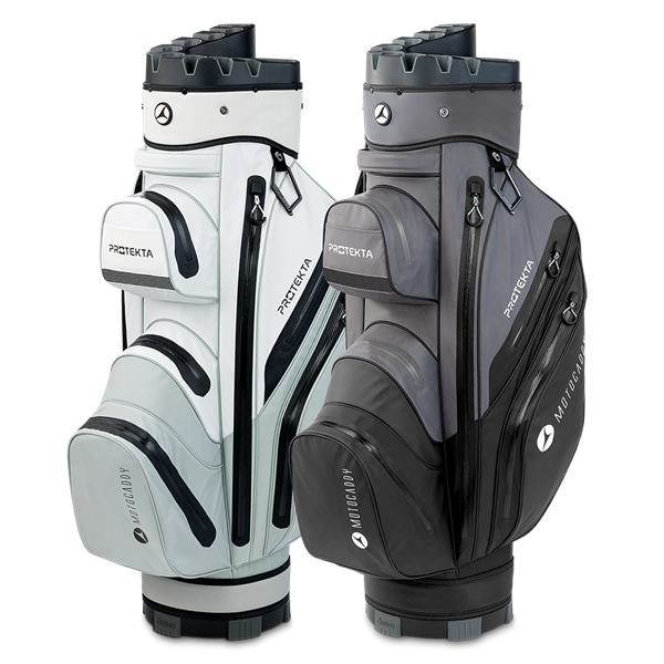 Motocaddy Protekta Waterproof Cart Bag