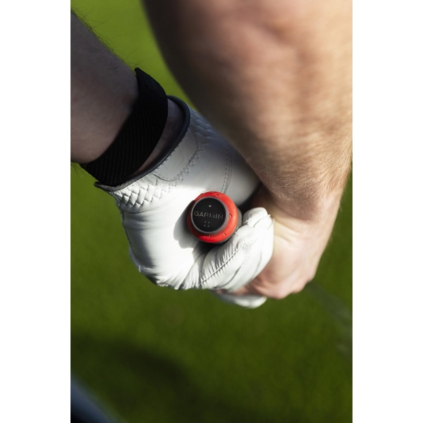 Sensori Senza Batteria Sensori Golf Garmin Approach CT1 - 16 Pezzi Per Tracciare Colpi E Statistiche Sensori Ferri Bastoni Statistiche