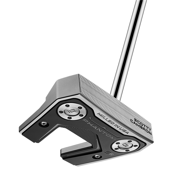 Scotty Cameron Phantom 5S Putter 2024