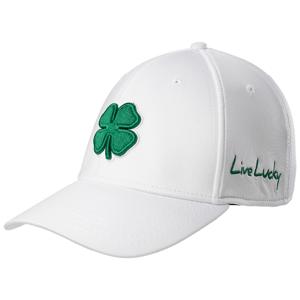 Black Clover Premium Clover 16 Cap