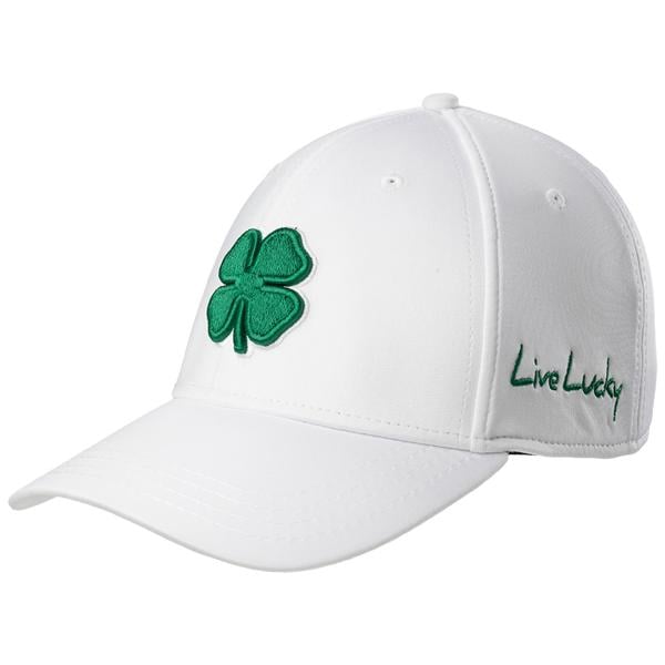 Black Clover Premium Clover 16 Cap
