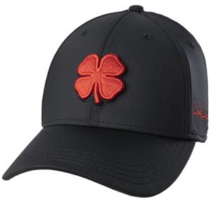 Black Clover Premium Clover 24 Cap
