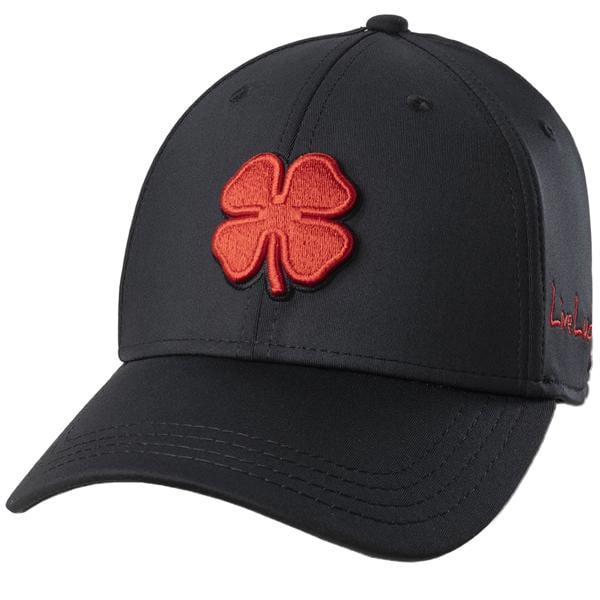 Black Clover Premium Clover 24 Cap