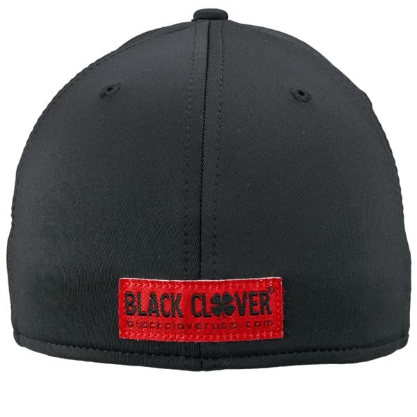 2024 premium clover 24 ex3