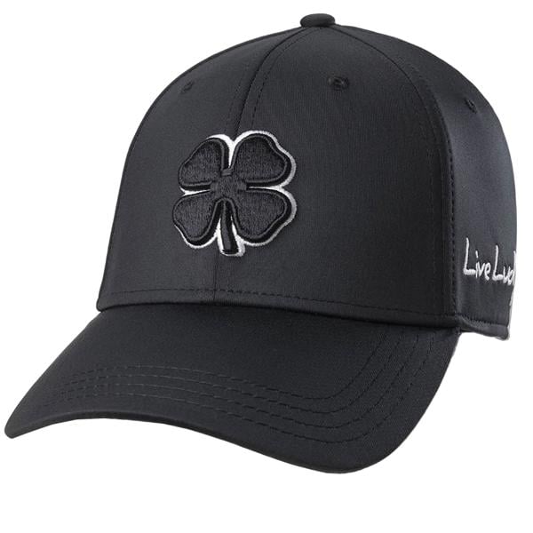 Black Clover Premium Clover 2 Cap