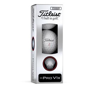 Titleist Pro V1 Golf Balls