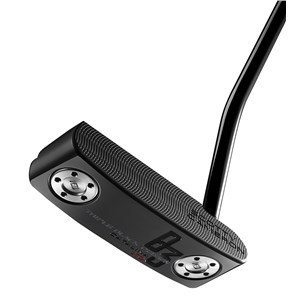 Limited Edition - Scotty Cameron B3 Triple Black Design Catalina Putter