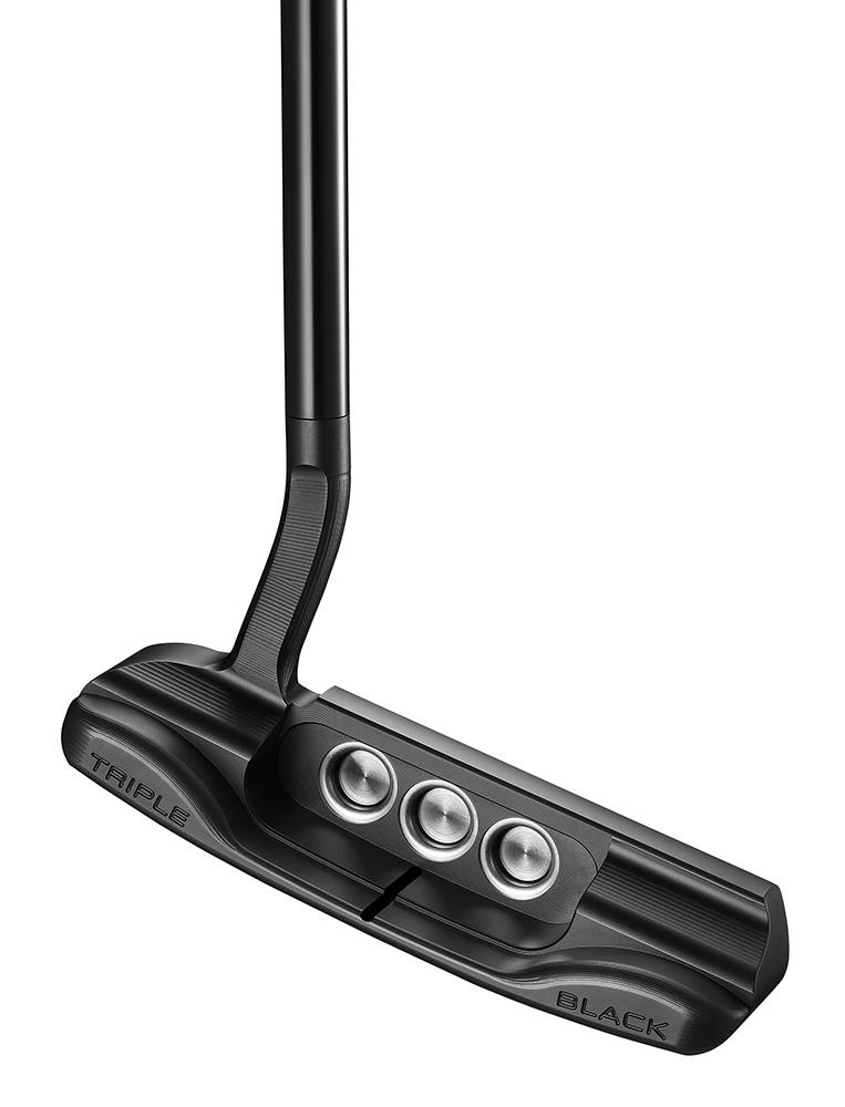 ☆Titleist SCOTTY CAMERON SANTA FE☆メンズパター☆スコッティ