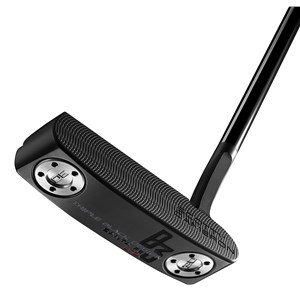 Limited Edition - Scotty Cameron B3 Triple Black Design Santa Fe Putter