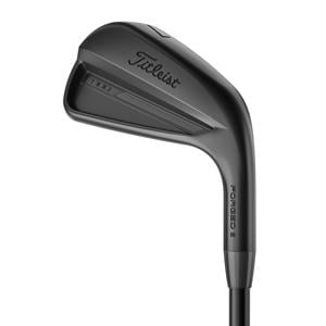 Titleist T100 Black Edition Irons